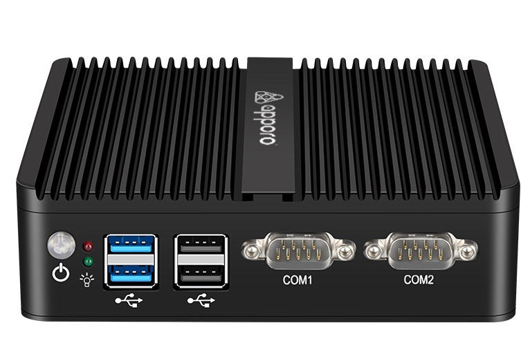 Home Assistant Control Host - KNX Server Home Assistant Control Host - KNX Server